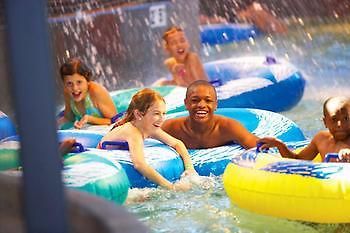 Coco Key Water Resort & Hotel Sharonville Eksteriør bilde